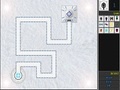 게임 Snow virus