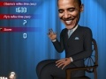 게임 Obama vs fly