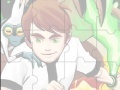 게임 Ben10 Puzzle Set