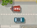 게임 Tuk-Tuk Taxi Dash