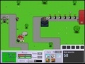 게임 Toy Town Tower Defence