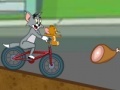 게임 Tom and Jerry Sunday