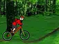 게임 Mountain biking