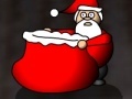 게임 Santa vs elf
