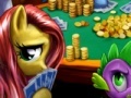 게임 My Little Pony Puzzle