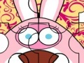 게임 Puzzle Pou Rabbit