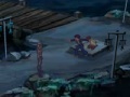 게임 SteppenWolf (Chapter 5 - Episode 4)