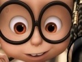 게임 Mr Peabody and Sherman hidden letters