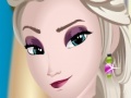 게임 Elsa great makeover