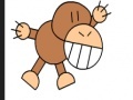 게임 PER The monkey. Part 2
