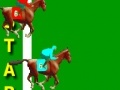 게임 Whack a Horse Race