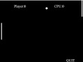 게임 Oldschool Pong
