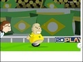 게임 Run Ronaldo