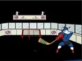 게임 Capitaine Cage Hockey