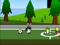 게임 Emo soccer