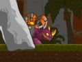게임 Crazy Monster Rider
