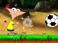 게임 Phineas and Ferb Road To Brazil