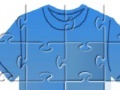 게임 T-shirt Jigsaw