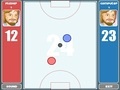 게임 Hockey 2D