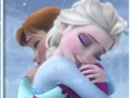 게임 Frozen Elsa and Anna Spot 6 Diff