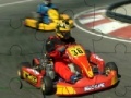 게임 Kart Karting