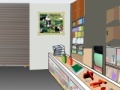 게임 Stationary Shop Escape