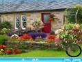 게임 Cottage garden hidden alphabet