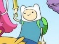 게임 Adventure time hidden letters