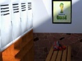 게임 Big locker room escape