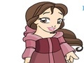 게임 Princess Bella Dress Up
