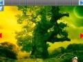 게임 Fantase tree escape