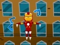 게임 Iron Man Stark Tower