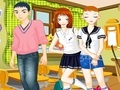 게임 Boy Girl Dress Up