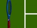 게임 Tennis - 3