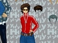 게임 Skate Boy Dress Up