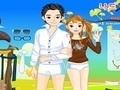 게임 Boyfriend Dress Up