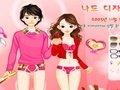 게임 Boyfriend Dress Up 2
