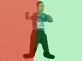 게임 William Hung Dance