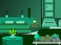 게임 Green bad room escape