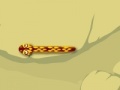 게임 Hungry snake