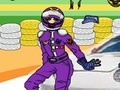 게임 Race Boy Dress Up