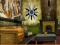게임 Escape Through Hidden Door
