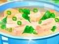 게임 Chicken Noodle Soup