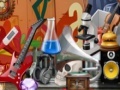 게임 Street art hidden objects