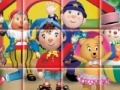 게임 Noddy: Rotate Puzzle