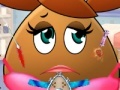 게임 Pou Girl Real Surgery