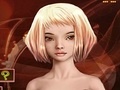 게임 Mystic Makeup girl