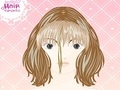 게임 Domy hair romantik