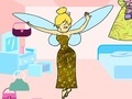 게임 Tinkerbell Dress up