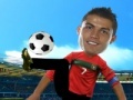 게임 WorldCup: CR7 Vs Messi